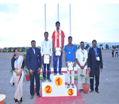 Renganayagi Varatharaj College of Engineering Virudhunagar Events photo 1